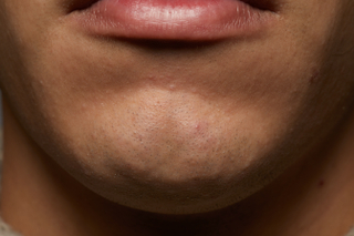 HD Face Skin Jonathan Campos chin face lips mouth skin…